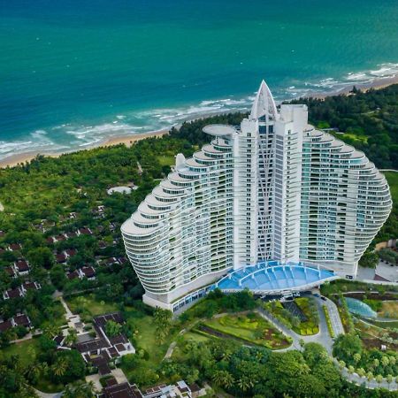 The Mangrovetree Sanya Resort Esterno foto