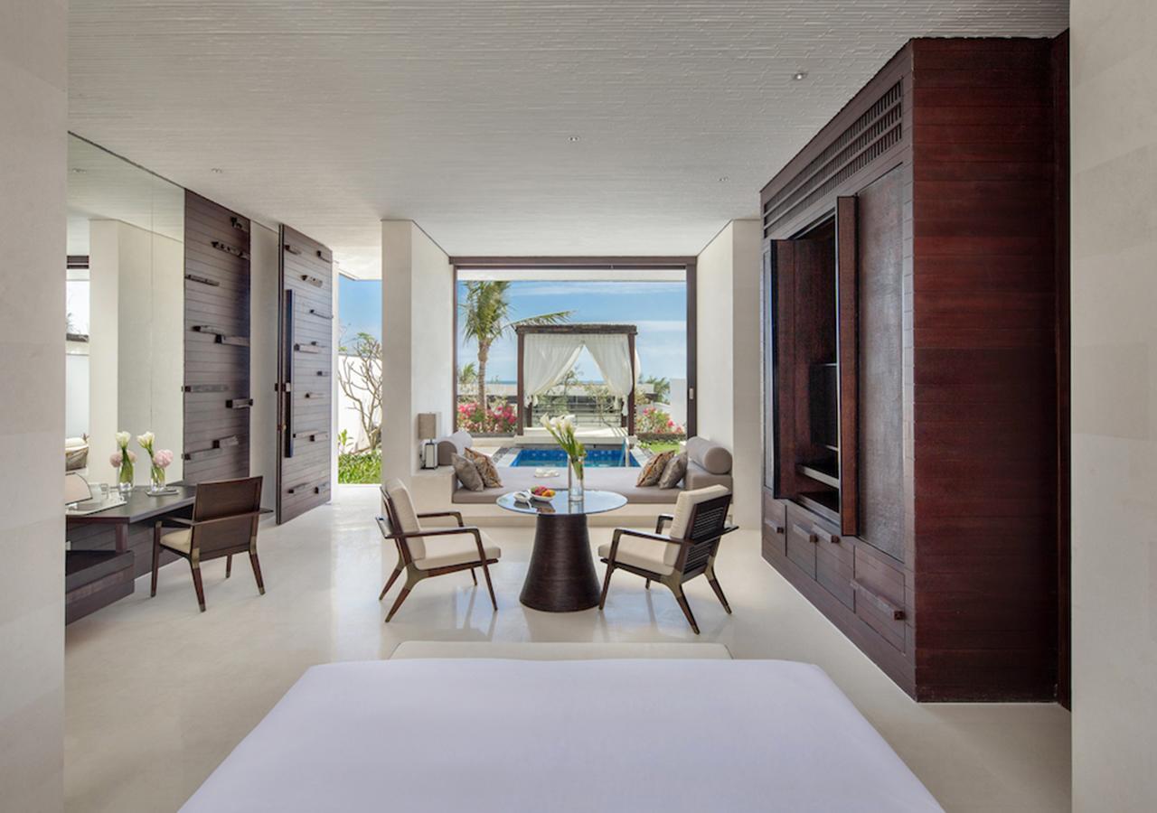 The Mangrovetree Sanya Resort Esterno foto