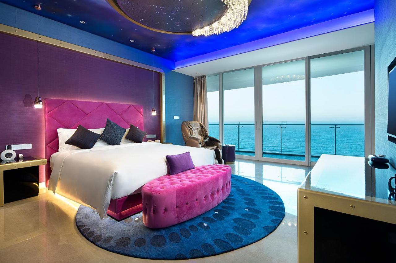 The Mangrovetree Sanya Resort Esterno foto