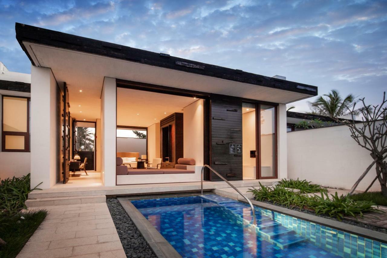 The Mangrovetree Sanya Resort Esterno foto
