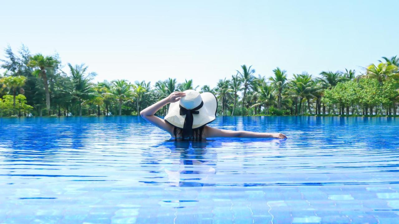 The Mangrovetree Sanya Resort Esterno foto