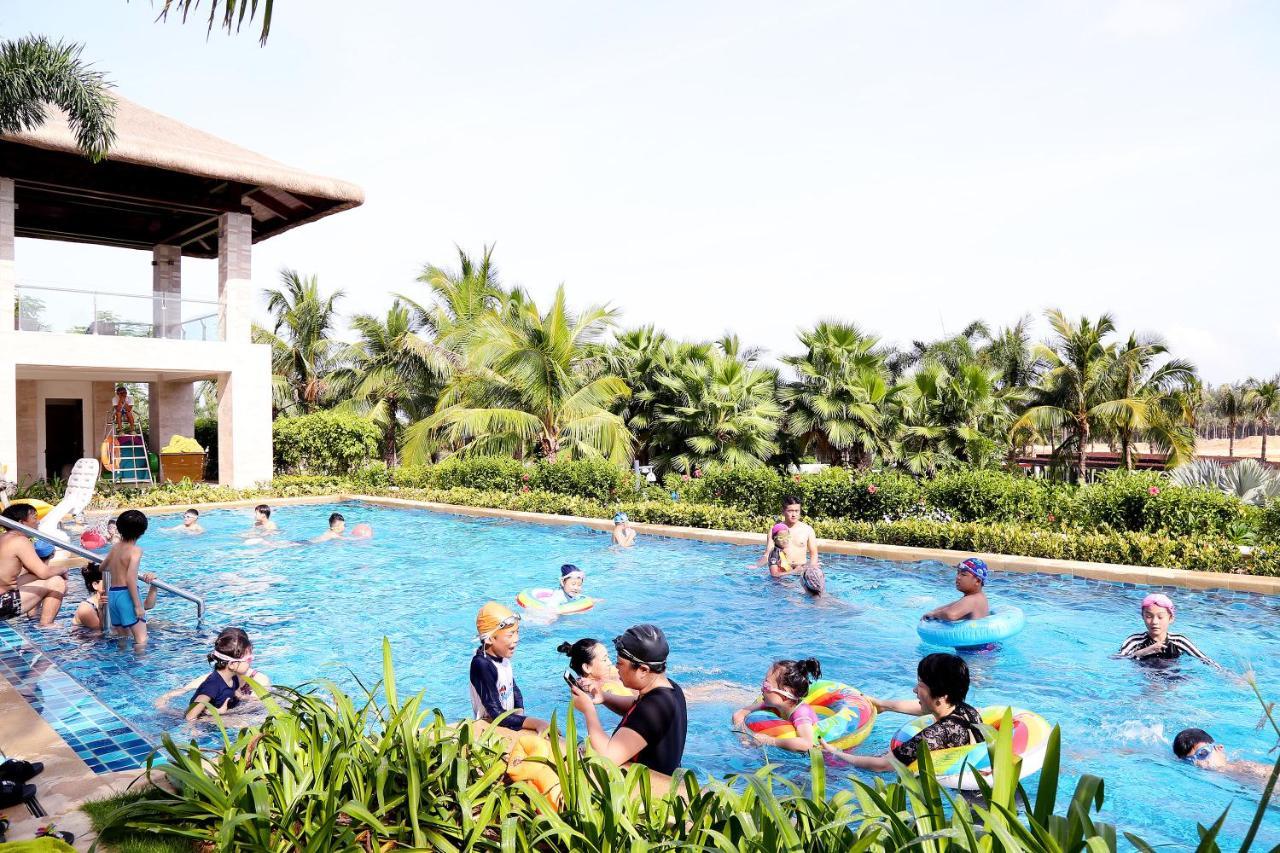 The Mangrovetree Sanya Resort Esterno foto